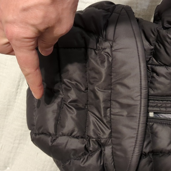 Small men's rab jacket - Picture 6 of 6